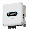 Biến tần bơm năng lượng mặt trời INVT 5,5KW/380V