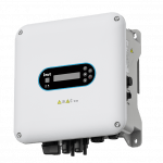 Biến tần bơm năng lượng mặt trời INVT 5,5KW/380V