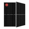 pin năng lượng mặt trời Canadian Solar 2 mặt kính 610W
