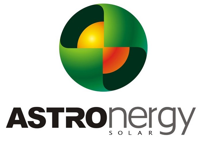 thương hiệu Astronergy Solar