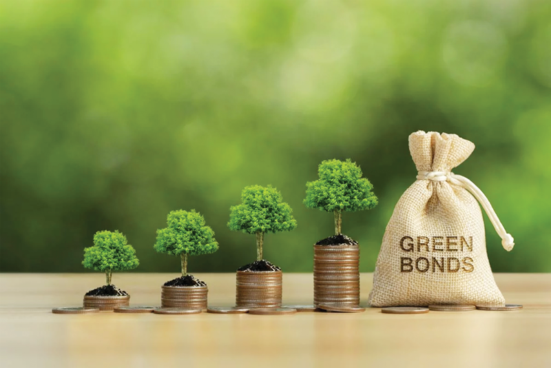 green-bond