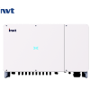 Inverter hòa lưới INVT XG 110kW 3 Pha 2 MPPT