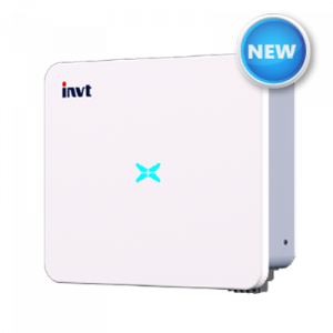 Inverter INVT XG 17, 20, 25kW 3 pha hàng chính hãng
