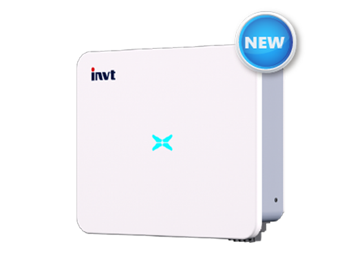 Inverter INVT XG 17, 20, 25kW 3 pha hàng chính hãng