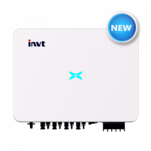 Inverter INVT XG 30, 33, 36, 40kW 3 pha chất lượng