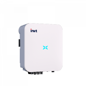 Inverter INVT XG 5kW 1 pha chất lượng cao