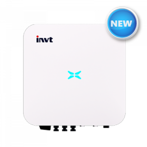 Inverter INVT XG 6, 10, 15kW 3 pha bề bỉ