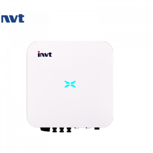 Inverter INVT XG 6 và 10kW 1 pha hiệu năng vượt trội