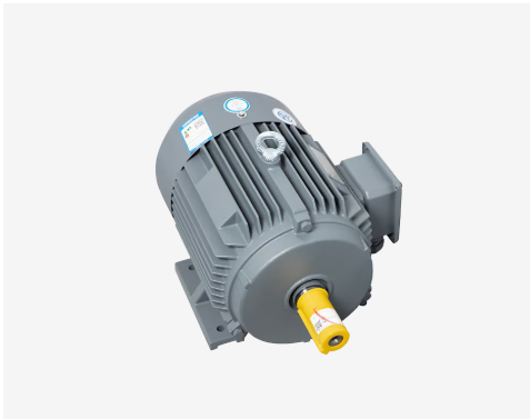 Motor LAEG TYP Series – Động cơ đồng bộ nam châm vĩnh cửu